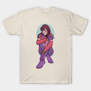 Hana T-Shirt